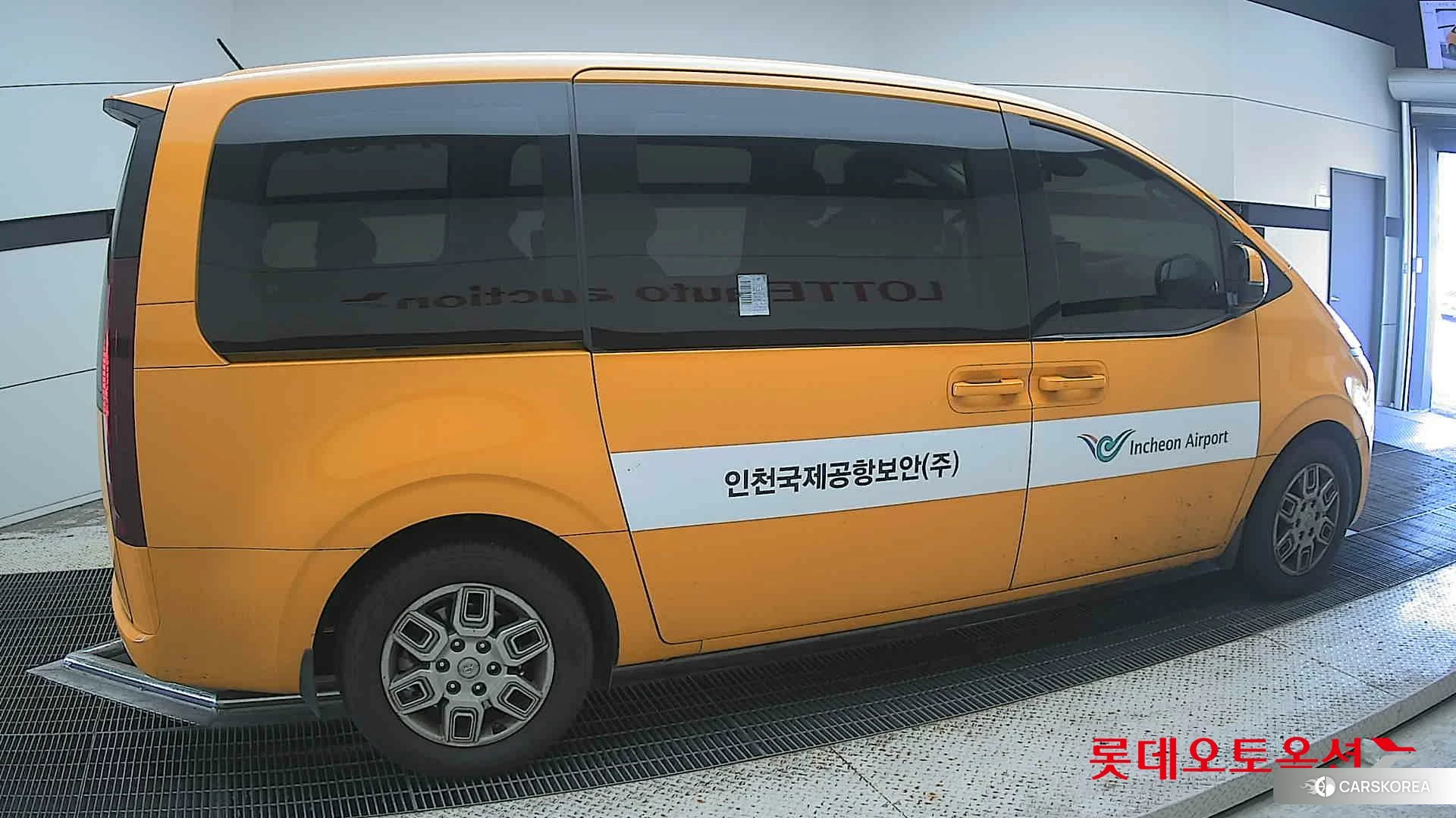 Hyundai Staria id 4679314 из Кореи 9
