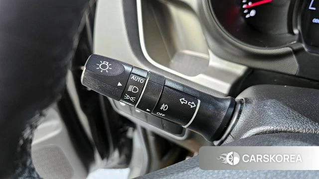 Kia The New Ray id 3873936 из Кореи 9