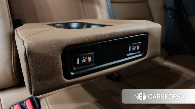 Renault Korea (Samsung) The New QM6 id 3891316 из Кореи 9