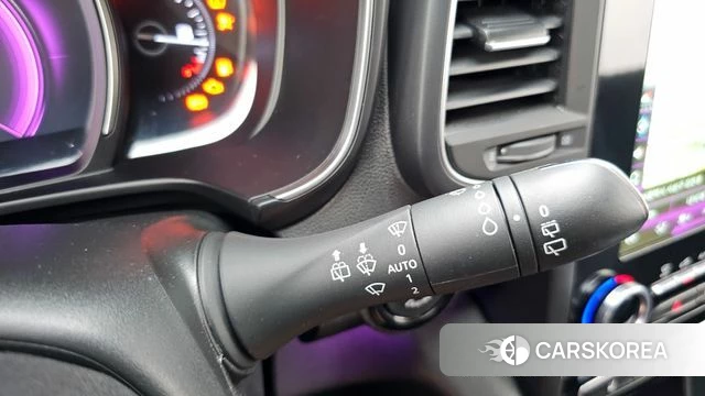 Renault Korea (Samsung) The New QM6 id 4750588 из Кореи 9