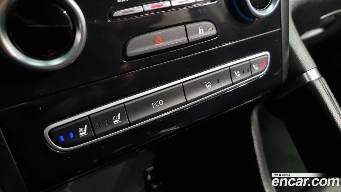 Renault Korea (Samsung) The New QM6 id 1465224 из Кореи 9