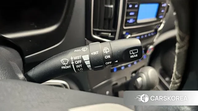 Hyundai The New Grand Starex id 3182984 из Кореи 9