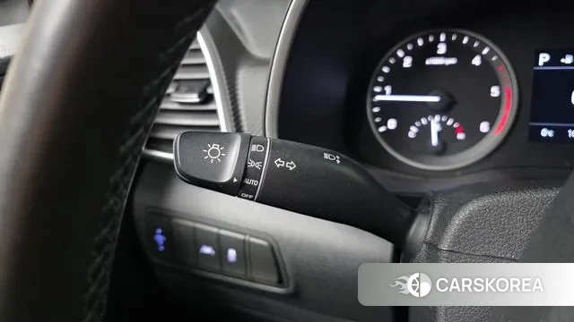 Hyundai All New Tucson id 3557109 из Кореи 9