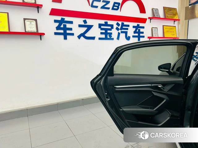 Audi A3 id 4279176 из Китая 9