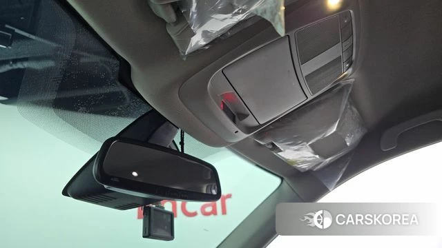 Renault Korea (Samsung) The New QM6 id 4508038 из Кореи 9