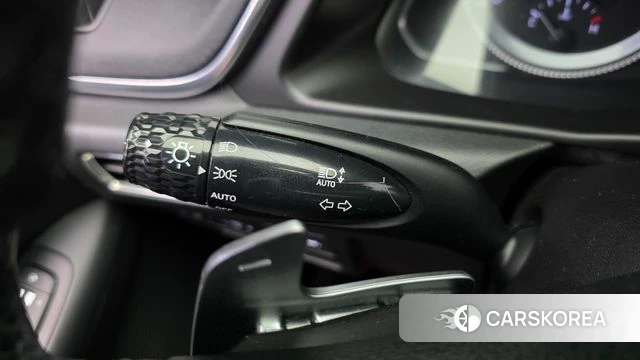 Hyundai Sonata (DN8) id 4943742 из Кореи 9