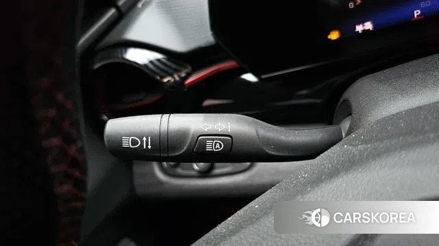 Chevrolet (GM Daewoo) Trax Crossover id 3610532 из Кореи 9