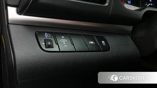 Hyundai The New Avante AD id 4581919 из Кореи 9