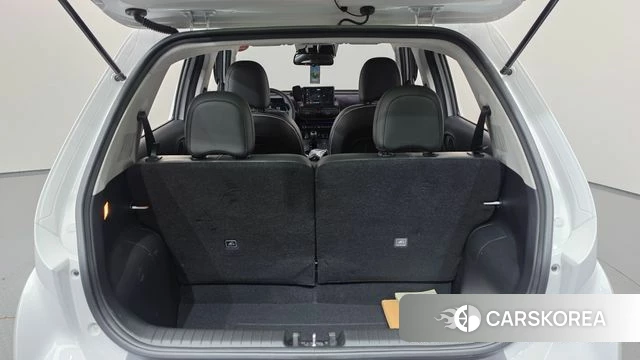 Hyundai Casper id 4697484 из Кореи 9