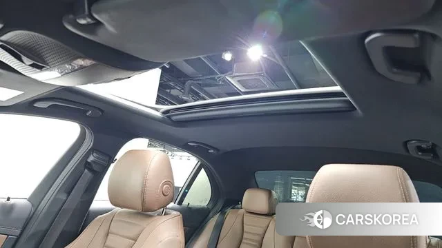 Mercedes-Benz E-Class W213 id 3650625 из Кореи 9