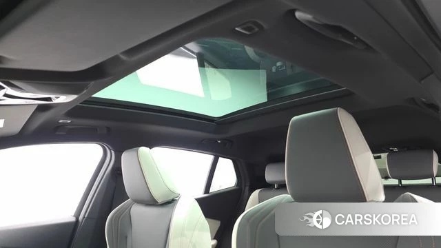 BMW X2 (U10) id 3838028 из Кореи 9