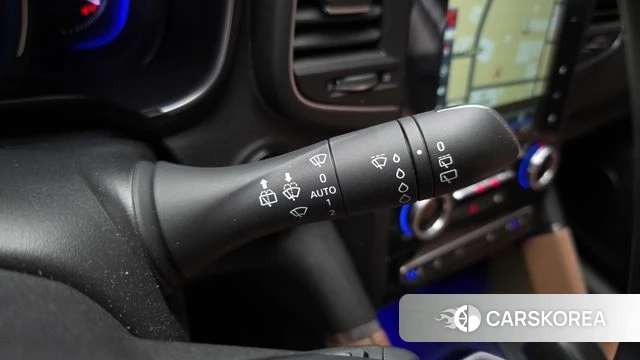 Renault Korea (Samsung) The New QM6 id 4745546 из Кореи 9