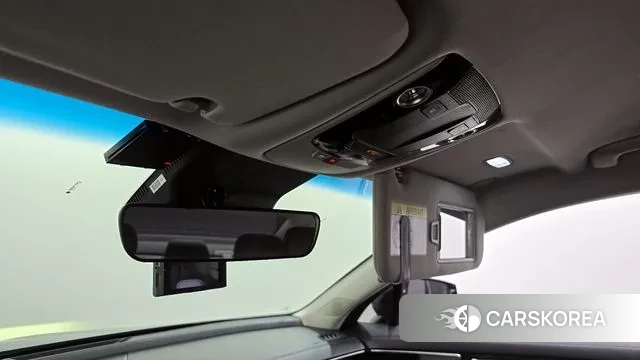 Kia K8 id 3405934 из Кореи 9