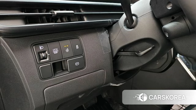 Hyundai The New Staria id 3882671 из Кореи 9