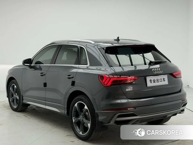 Audi Q3 id 4291230 из Китая 9