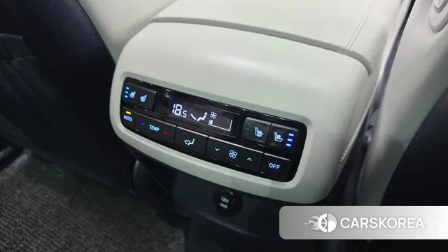 Hyundai The New Palisade id 3447828 из Кореи 9