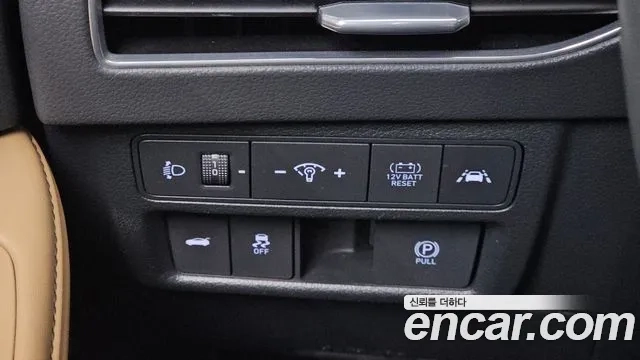 Hyundai Sonata Hybrid (DN8) id 2865205 из Кореи 9