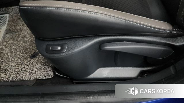 Renault Korea (Samsung) Clio id 3801652 из Кореи 9