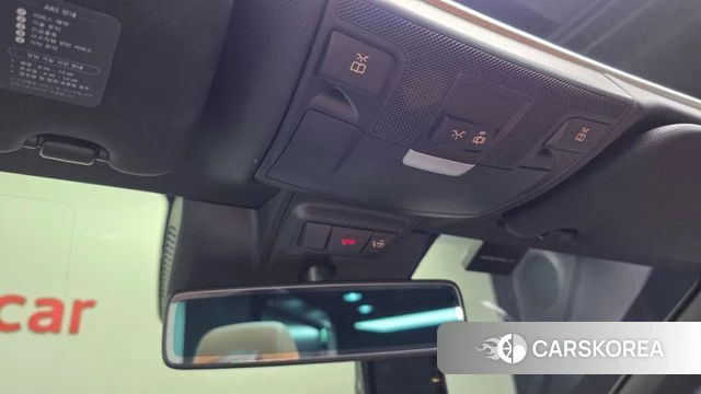 Mercedes-Benz C-Class W205 id 3828721 из Кореи 9