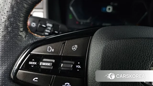 Ssangyong The New Rexton Sports Cannes id 3615227 из Кореи 9