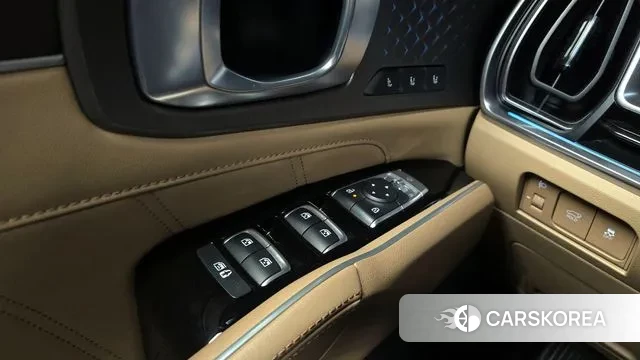 Kia The New Sorento 4th Generation id 3638786 из Кореи 9