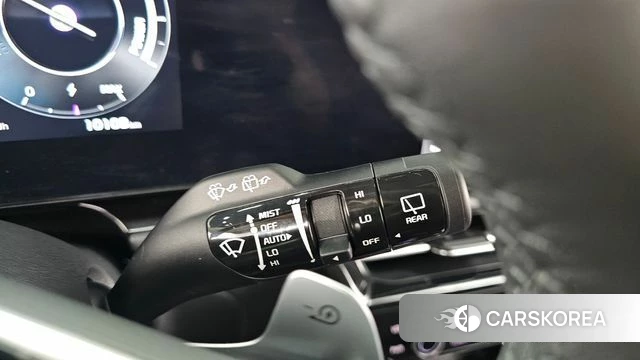 Kia Di All New Niro EV id 4408731 из Кореи 9