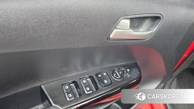 Kia All New Morning (JA) id 3505169 из Кореи 9