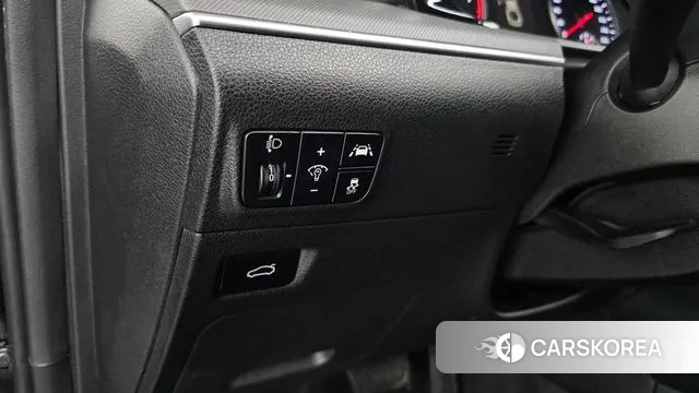 Kia K5 3rd generation id 3508630 из Кореи 9