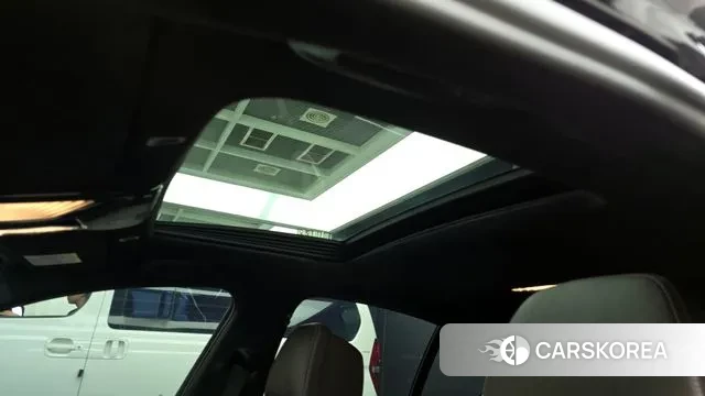 BMW 5 Series (G30) id 3044582 из Кореи 9