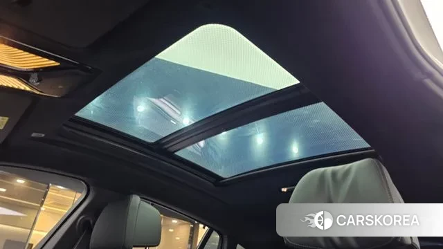 BMW X6 (G06) id 3431291 из Кореи 9