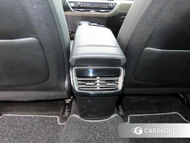 Kia K8 id 4609460 из Кореи 9