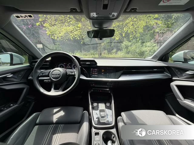 Audi A3 id 4328621 из Китая 9