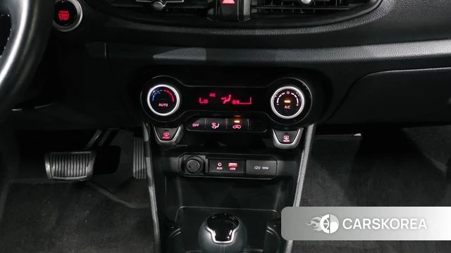 Kia All New Morning (JA) id 4310811 из Кореи 9