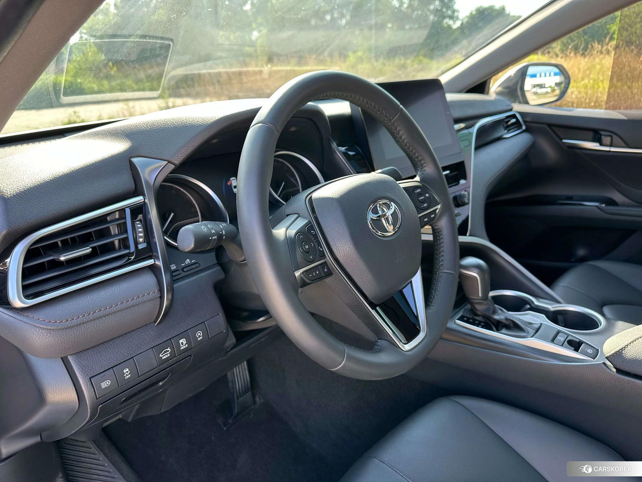 Toyota Camry id 4473776 из Китая 9