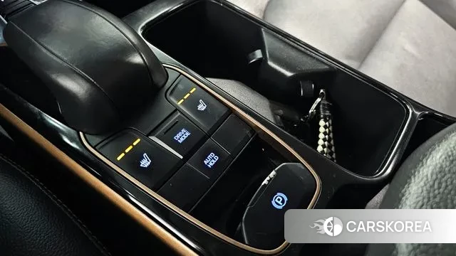 Hyundai Ionic Electric id 3324998 из Кореи 9