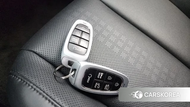 Hyundai Ionic 5 id 3175124 из Кореи 9