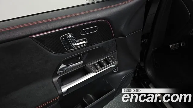 Mercedes-Benz GLB-Class X247 id 2717466 из Кореи 9