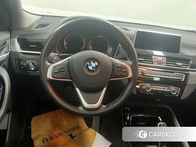 BMW X2 (import) id 4253035 из Китая 9