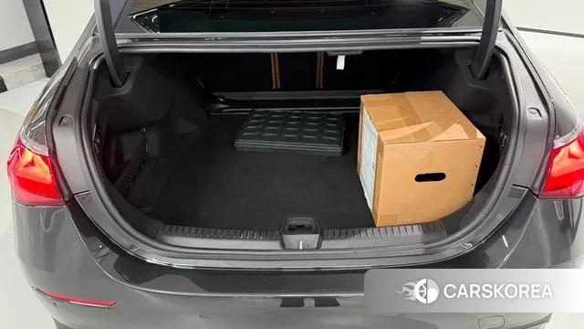 Mercedes-Benz E-Class W214 id 3359351 из Кореи 9