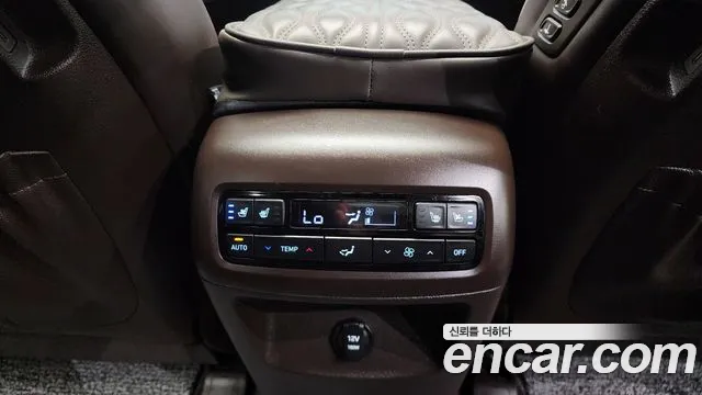 Hyundai The New Palisade id 2822991 из Кореи 9