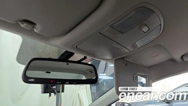 Hyundai Avante AD id 2870634 из Кореи 9