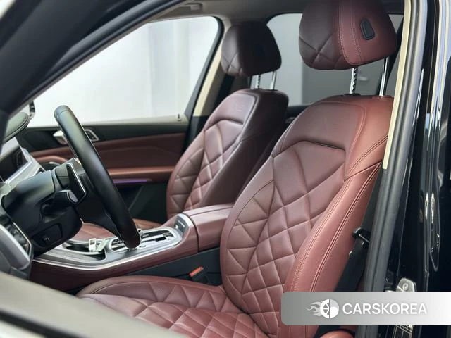 BMW X5 id 4272095 из Китая 9