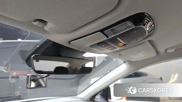 Hyundai Sonata (DN8) id 3302128 из Кореи 9