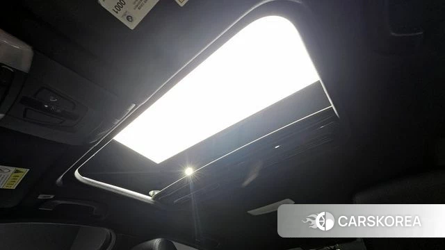 BMW 3 Series (F30) id 3873628 из Кореи 9