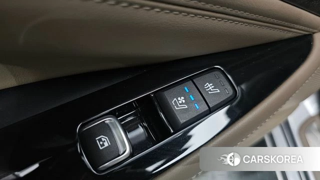 Kia K8 id 4784806 из Кореи 9
