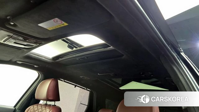 Hyundai Palisade id 4232701 из Кореи 9