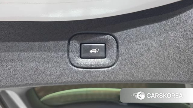 Renault Korea (Samsung) The New QM6 id 4476533 из Кореи 9