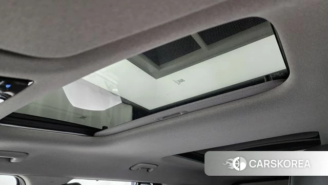 Hyundai Santa Fe (MX5) id 4427458 из Кореи 9