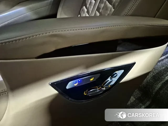 Cadillac Escalade id 3041449 из Кореи 9