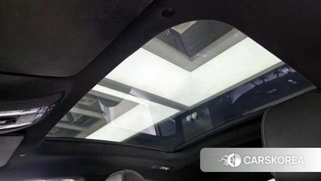 Mercedes-Benz GLE-Class W167 id 3965234 из Кореи 9